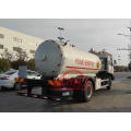 Camion de transport de chars LPG Dongfeng 5Ton